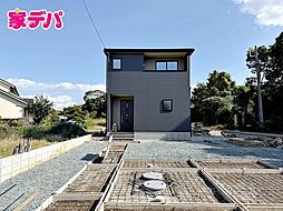 リーブルガーデン豊川市為当町58期 1号棟