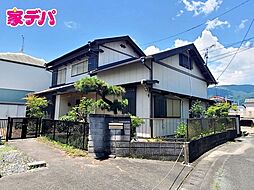 新城市平井字沖野　戸建