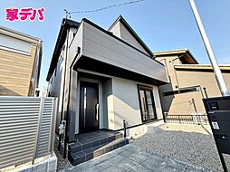 蒲郡市緑町　2号棟