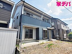豊川市本野ケ原4丁目　戸建