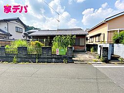 豊川市東上町丸塚　売地