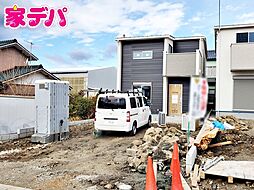 REXCRAS蒲郡市豊岡町第1　1号棟