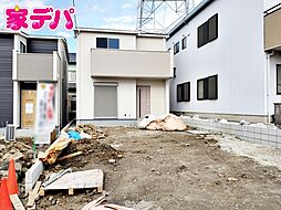 REXCRAS蒲郡市豊岡町第1　2号棟