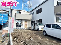 REXCRAS蒲郡市豊岡町第1 2号棟