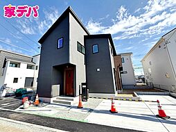 リナージュ蒲郡上本町第1期　4号棟