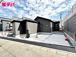 リナージュ蒲郡上本町第1期　6号棟