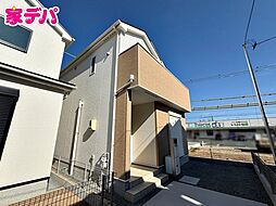 リナージュ蒲郡上本町第1期 2号棟