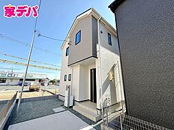 リナージュ蒲郡上本町第1期 3号棟