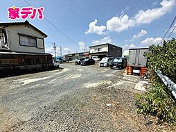 豊川市白鳥町米田 売地