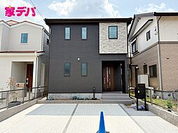 豊川市八幡町弥五郎　1号棟