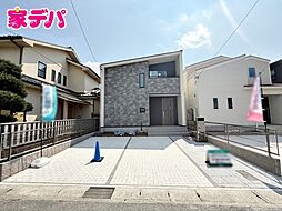 豊川市八幡町弥五郎　3号棟