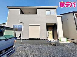 リーブルガーデン豊川市西豊町2丁目59期　2号棟