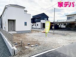 リーブルガーデン豊川市伊奈町出口59期　1号棟