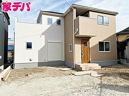 リーブルガーデン豊川市伊奈町出口59期　3号棟