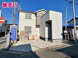 REXCRAS蒲郡市栄町第1　1号棟