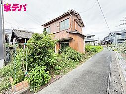 豊川市御津町西方梨野　売地