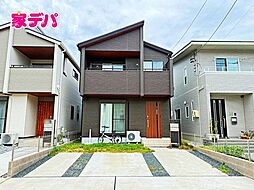 豊川市市田町西赤早稲 戸建