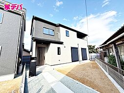 リナージュ豊川国府町第1期　2号棟