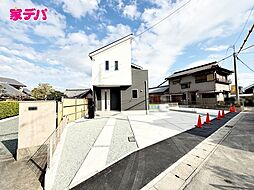 リナージュ豊川国府町第1期　1号棟