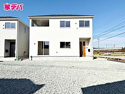 クレイドルガーデン豊川市御津町御馬東第2　1号棟