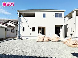 クレイドルガーデン豊川市御津町御馬東第2　2号棟