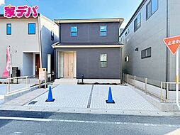 豊川市八幡町弥五郎2　4号棟