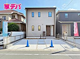 豊川市八幡町弥五郎2　3号棟