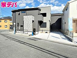 豊川市八幡町弥五郎2　5号棟