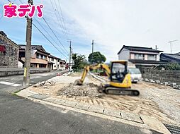 リーブルガーデン蒲郡市三谷町二舗59期 1号棟