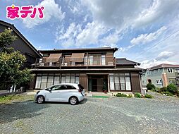 豊川市樽井町才ノ神　戸建