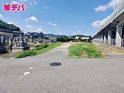 蒲郡市竹谷町犬飼　売地