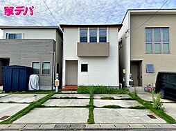 豊川市松久町1丁目　戸建