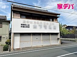 豊川市御津町西方長田 売地