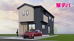 グラファーレ豊川市大崎町　1号棟