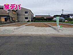 リーブルガーデン豊川市諏訪西町59期 2号棟