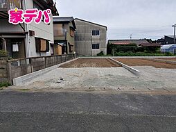 リーブルガーデン豊川市諏訪西町59期　3号棟