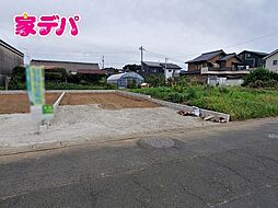 リーブルガーデン豊川市諏訪西町59期　1号棟