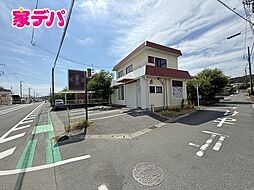 豊川市八幡町大池　売地