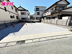 豊川市下長山町西道貝津　売地