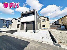 リナージュネクスジー豊川堺町2丁目第1期　3号棟