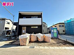 リナージュネクスジー豊川堺町2丁目第1期 3号棟