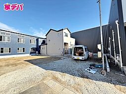 リナージュ豊川堺町2丁目第1期　4号棟