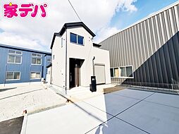 リナージュ豊川堺町2丁目第1期　4号棟