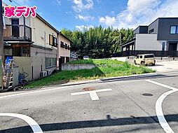 リーブルガーデン新城西入船第2期　2号棟