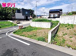 リーブルガーデン新城西入船第2期　1号棟