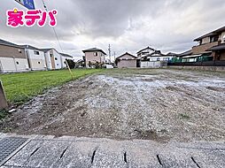豊川市西豊町3丁目　1号地