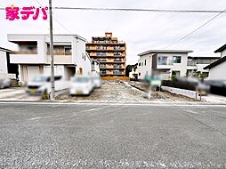 リーブルガーデン豊川市萩山町3丁目59期 1号棟