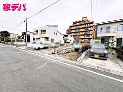 リーブルガーデン豊川市萩山町3丁目59期 2号棟