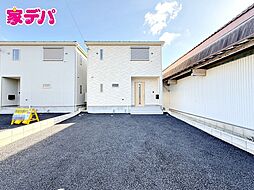 クレイドルガーデン蒲郡市三谷町第10 1号棟