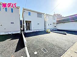 クレイドルガーデン蒲郡市三谷町第10 2号棟